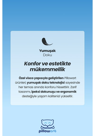 Ortopedik Oturma Yastığı Visco Çalışma Sandalyesi Ve Koltuk Destek Minderi Gri