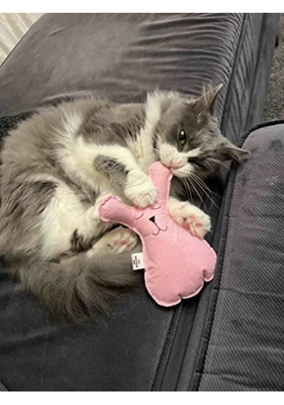 Tineke Kedi Ve Köpek Battaniyesi Yumuşak Welsoft Peluş Yıkanabilir 1 Adet Fuşya Küçük Boy 80x60 Acı Kahve - Pembe