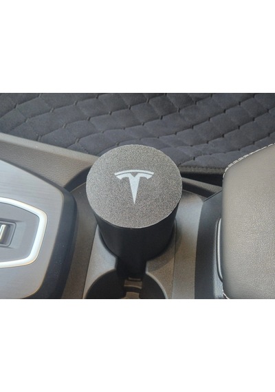 Tesla Araç Çöp Kutusu , Tesla Araç Bardaklık Çöp Kovası , Tesla Araç Bardaklık Çöp Kutusu Diğer
