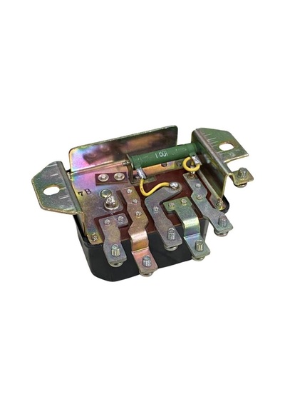 12v Konjektör 30 A Arçelik-vw Kaplumbağa