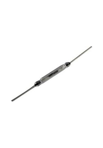 Cam Role Reed Switch 10Mm Yeşil 10 Adet