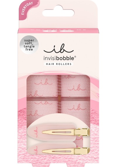 Ib Set Volumize Me 6pc-4063528088468 Pembe