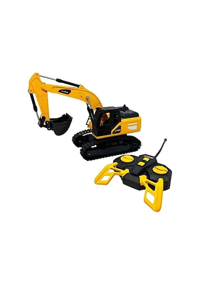 Z6815a Kut Şarjlı Kepçe Çok Renkli