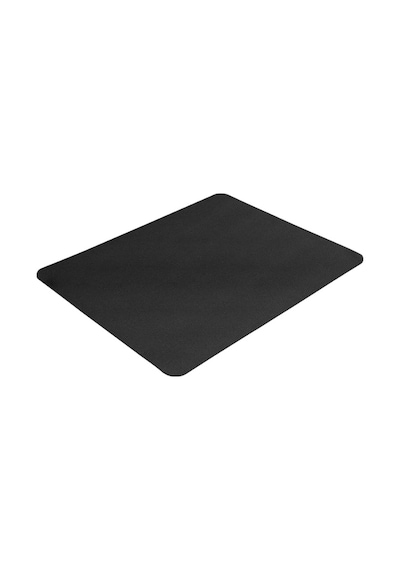 Kaymaz Alt Tabanlı Siyah Mouse Pad 40x30 Cm