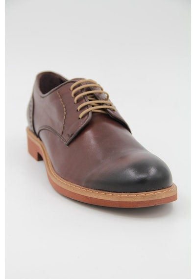 Freefoot 2650 Erkek Casual Ayakkabı - Kahverengi