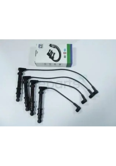 Buji Kablosu Takım 16v 1.6 Cc Yow Jung Fiat Bravo - 1997-2003
