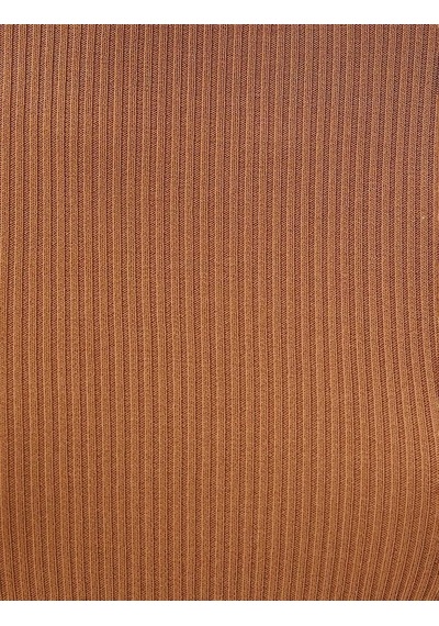 Koton Boğazlı Kazak Basic Fitilli - 4wak90094ht 001