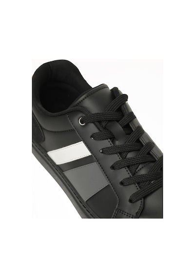 Torex Lucaso 6fx Siyah Erkek Sneaker 000000000102690234 Siyah