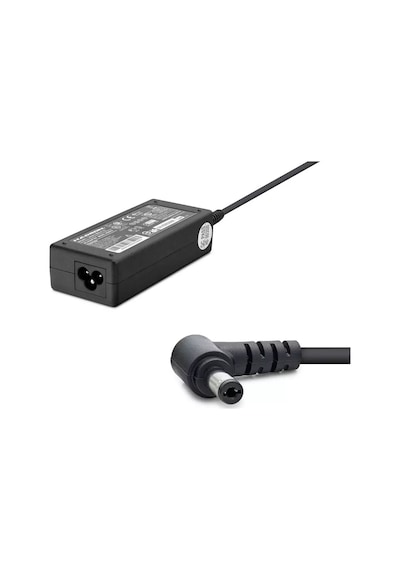 Hadron HD8852 Yazar Kasa ve POS Cihazı Adaptörü 72W 24V 3A 5.5x2.5 mm Siyah