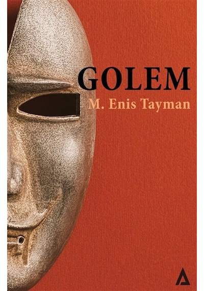 Golem & Bir Osman Günyüzü Polisiyesi / M. Enis Tayman