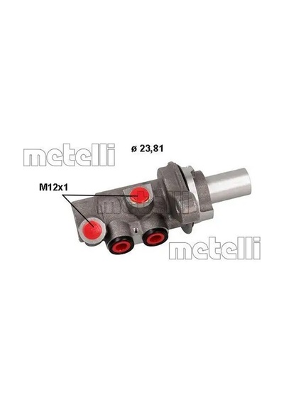 Nissan X-trail T32 Ana Merkez 1.3 2019-2020 Metellı 050894