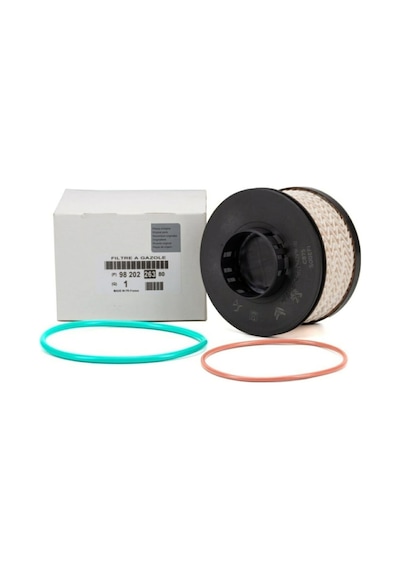Psa 3008 Yakıt Filtresi 1.5 Hdi 9820226380
