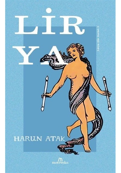 Lirya / Harun Atak
