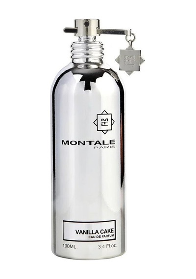 Montale Vanılla Cake 100 Ml Diğer
