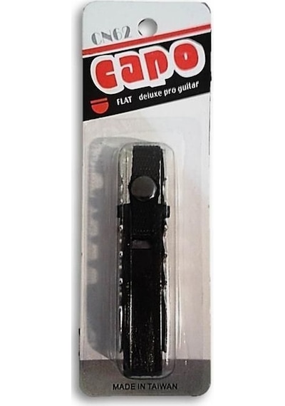Mitello Cn-62 Nikel Kaplama Kapo
