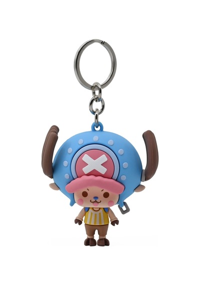 Yume One Piece Pocket Hero Window Box Series 2 Chopper