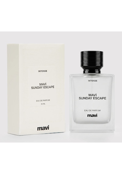 Mavi M0912460-24651 Sunday Escape Edt 50 Ml Erkek Parfüm Diğer