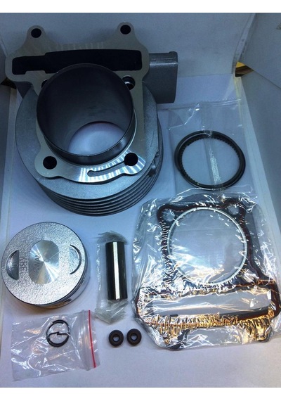 Scooter 150 Cc Silindir Piston Sekman Takım (379954357)