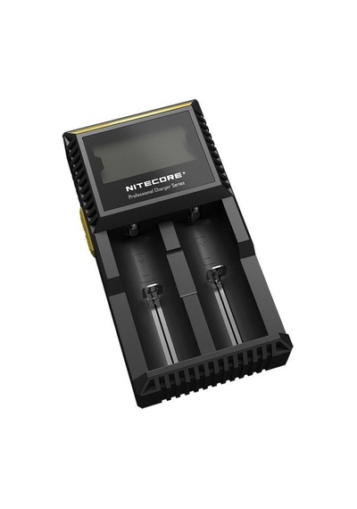 Nıtecore D2 Pıl Dolum Kıtı Dıgıcharger