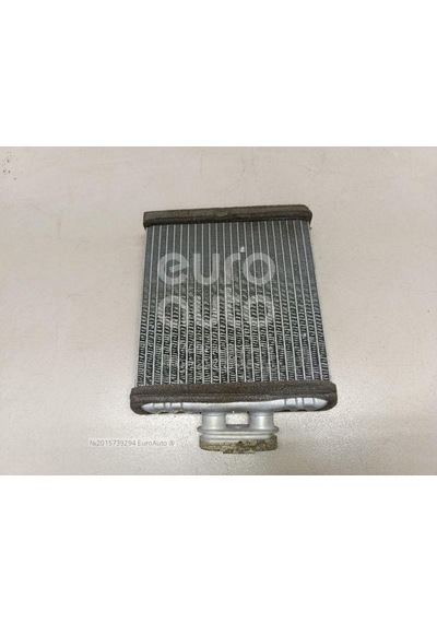 Behr Ah 75 000s Radyatör Kalorıfer Vw Pls