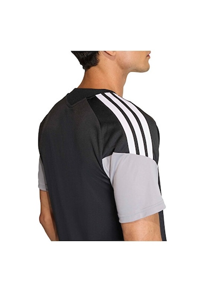 Adidas Tiro 26 Competition Jsy Erkek Futbol Forması Jx4254 Siyah