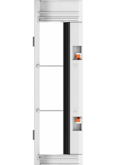 Xiaomi Mi Robot Essential G1 Mjstg1 Robot Süpürge Uyumlu Ana Fırça Kapağı, Alt Kapak