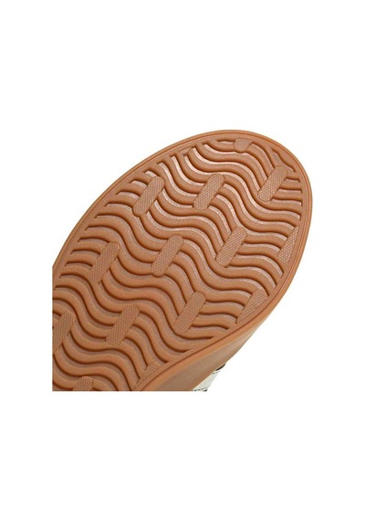 Adidas Vl Court 3.0 Kadın Gri Sneaker Gri