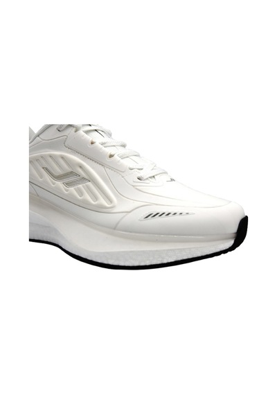 Lescon Dravit A-shock Foam Erkek Spor Ayakkabı Beyaz Beyaz
