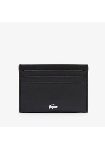 Lacoste Erkek Siyah Cüzdan Nh1346fg.000