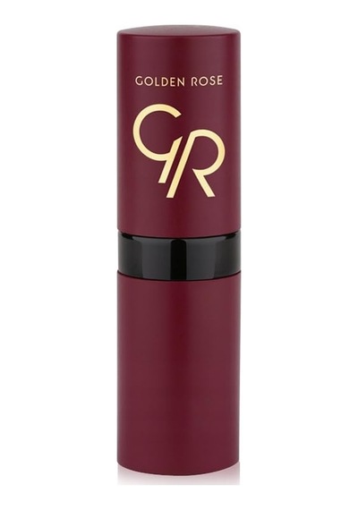 Matte Lipstick No: 19 - Yoğun Pigmentli Kadifemsi Mat Ruj Diğer