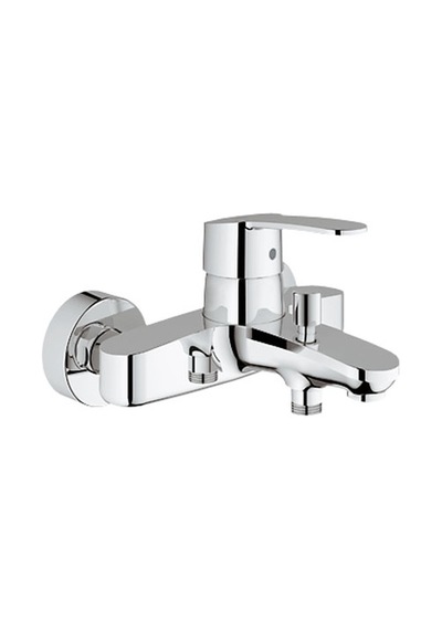 Grohe Eurostyle Cosmopolitan Tek Kumandalı Banyo Bataryası - 3359 Krom