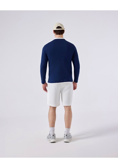 Ellesse Erkek Uzun Kollu Tişört 6sm5066 Navy