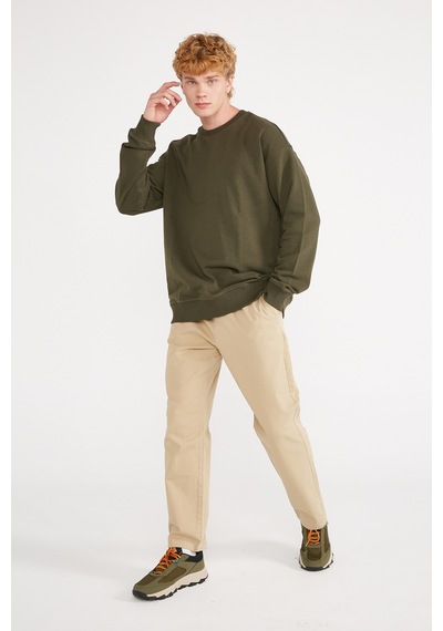 Jepublic Erkek Pantolon-j231014 Çok Renkli
