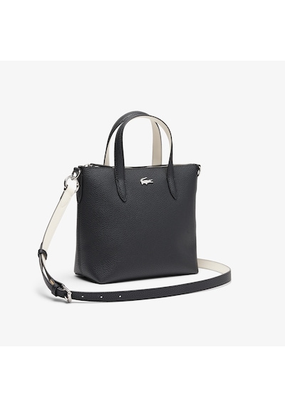 Lacoste Kadın Omuz Çantası Nf5126aa-m66 Siyah