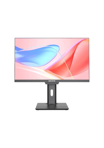 Seclife HBA-P4212BK i3-12100 8 GB 256 GB SSD 23.8" Dos AIO Masaüstü Bilgisayar