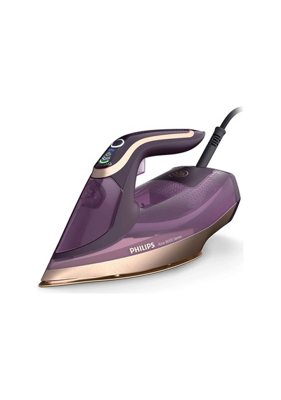 Philips Dst8040/30 Azur Buharlı Ütü