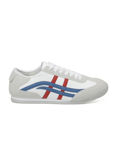Proshot Zac 5fx Beyaz Unisex Sneaker 000000000102054988 Beyaz-saks-kırmızı Çok Renkli Proshot Zac 5fx Beyaz Unisex Sneaker 000000000102054988 Beyaz-saks-kırmızı Çok Renkli