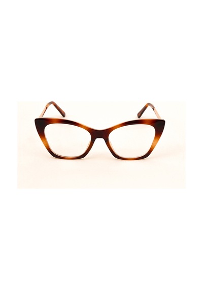 Hamelin Optik Uyumlu Vintage Retro Gözlük İki Renk