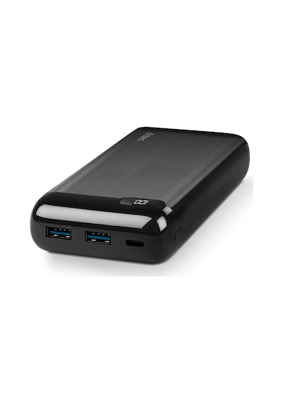 Ttec 2BB186S Powerslim LCD PD 20.000 mAh Taşınabilir Şarj Cihazı Powerbank