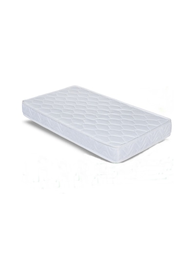 60 x 120 Babyhope Ortopedik Yaylı Yatak 60*120 Yaylı Bebek Yatağı
