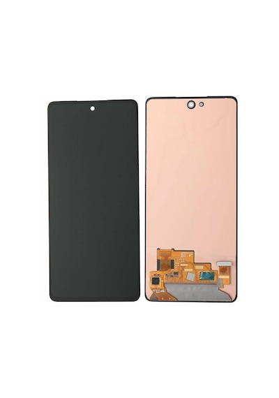 Samsung Uyumlu A52 5g Sm-a526 Lcd Dokunmatik Ekran Servis