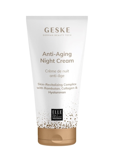 Geske  Night Cream 100 ML