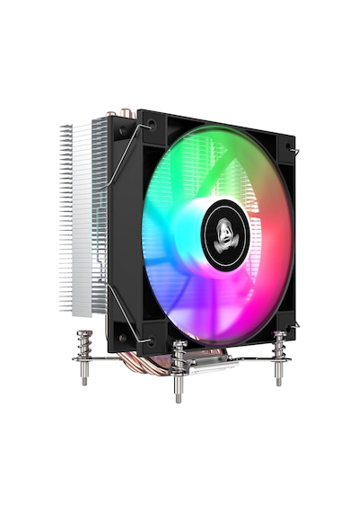Segotep K4se Siyah 120mm Hava Soğutucu Intel Azaz4sgp0002