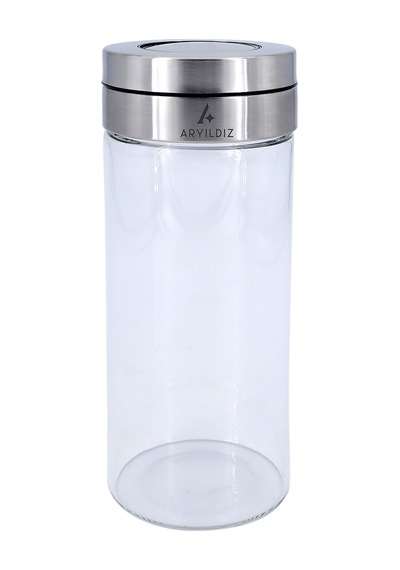 Aryıldız Canyon Saklama Kabı 790 ML Şeffaf