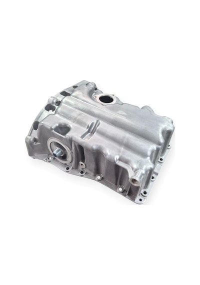Vw Polo 2015-2017 1.0tsi Benzinli Motor Yağ Karteri 04c103601c 1 Adet