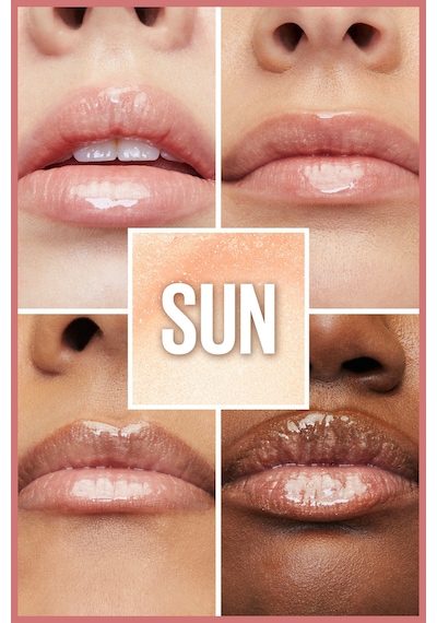 Maybelline New York Lifter Gloss Nemlendiricili Dudak Parlatıcısı 020 Sun