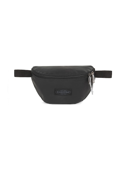 Eastpak Sprınger Unisex Bel Çantası Tarp Black Siyah