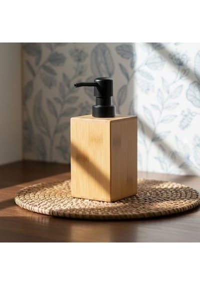 Bambu Sıvı Sabunluk Ahşap El Sabunu, Losyon Ve Şampuan Dispenseri Modern Banyo, Mutfak Ve Lavabo Düzenleyici 255ml Kare Bambu Sıvı Sabunluk Mat Siyah Pompalı Ahşap Sabun Şişe 000 Açık Krem Bambu Sıvı Sabunluk Ahşap El Sabunu, Losyon Ve Şampuan Dispenseri Modern Banyo, Mutfak Ve Lavabo Düzenleyici 255ml Kare Bambu Sıvı Sabunluk Mat Siyah Pompalı Ahşap Sabun Şişe 000 Açık Krem