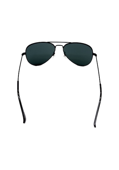 Obb Sunglasses Obb Vnt2125 C7 Erkek Güneş Gözlüğü Siyah