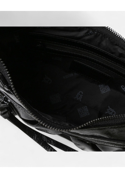 Steve Madden Bglowıng Black Kadın Siyah Çapraz Çanta Bglowıng